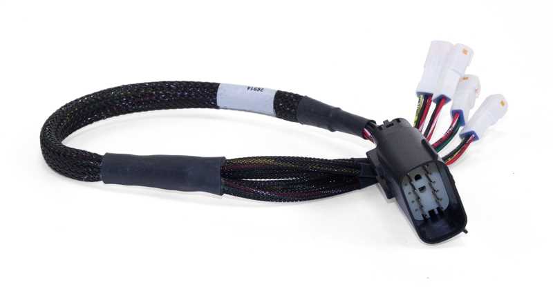 Adapter Harness 27702